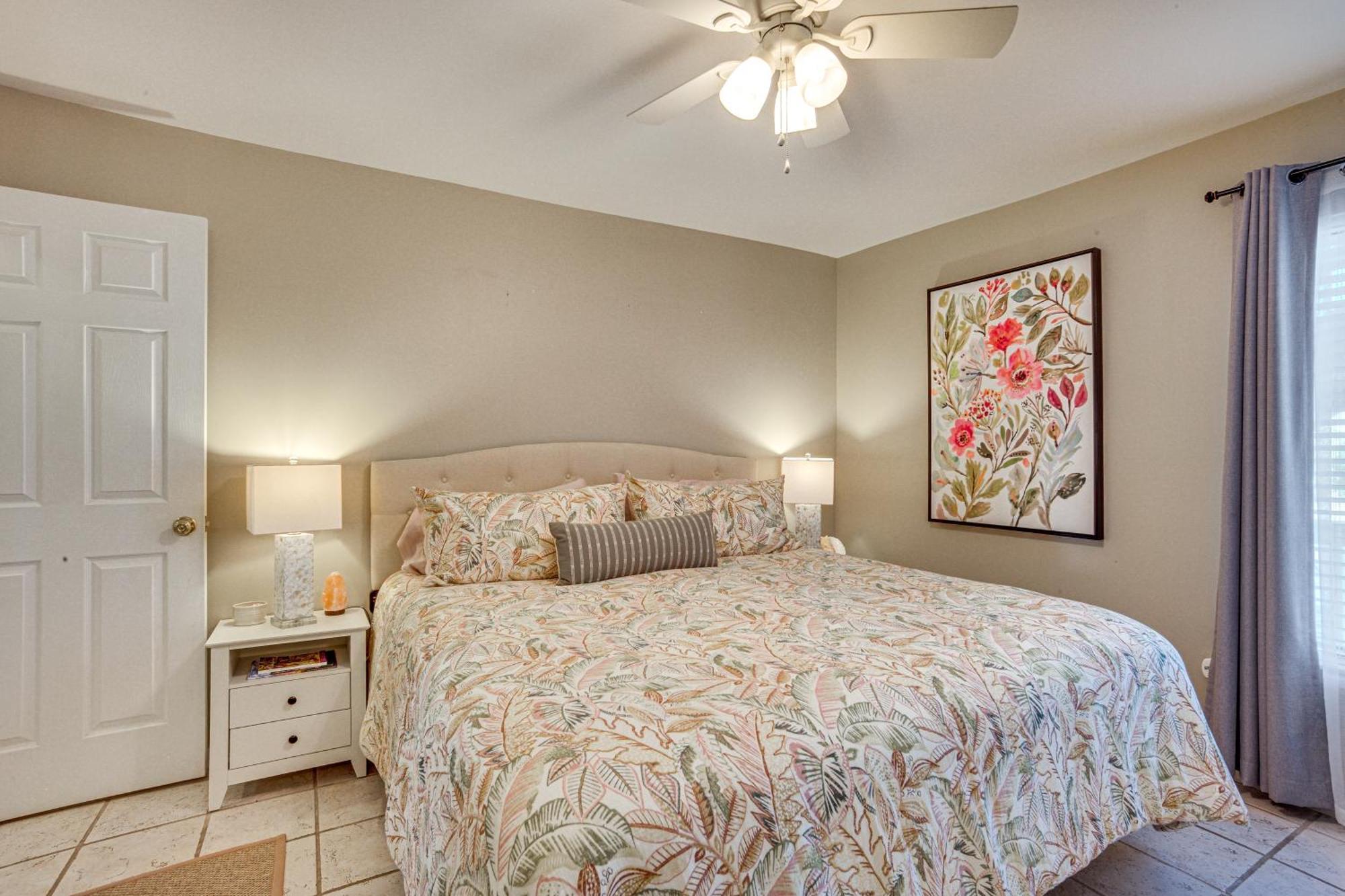 Harbor Island Condo With Deck - Steps To Beach! Oceanmarsh Subdivision エクステリア 写真